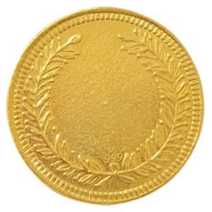 gold coin 24k gold