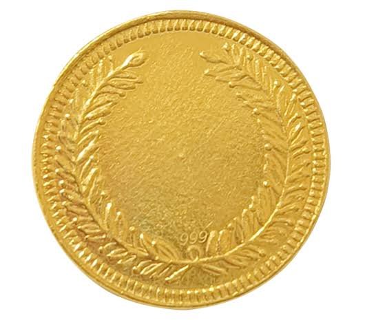 gold coin 24k gold